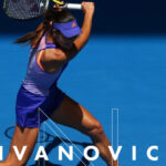 Ana ivanovic